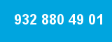 932 880 49 01